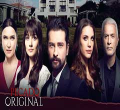 capítulo 36 - telenovela - pecado original  - imagentv