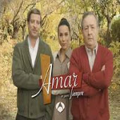 capítulo 2056 - telenovela - amar es para siempre t9  - antena 3